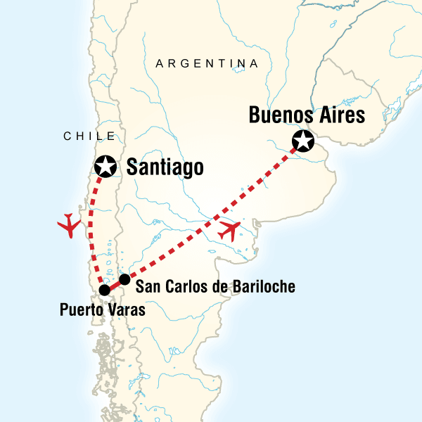 Southern Discovery image