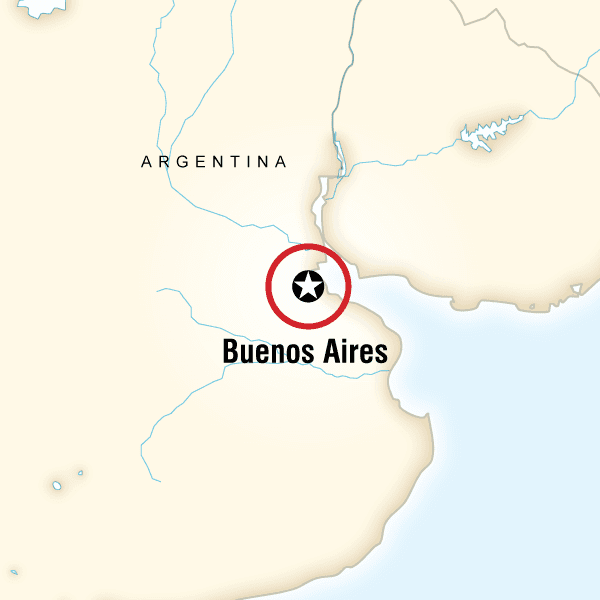 Buenos Aires & Tango Independent Adventure image