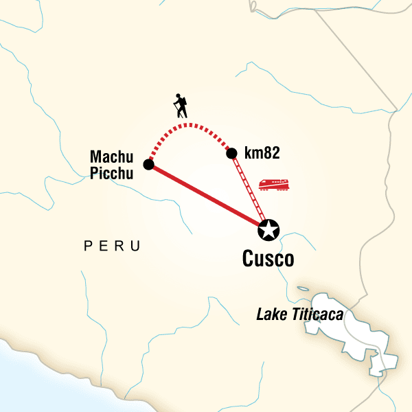 Independent Inca Discovery image