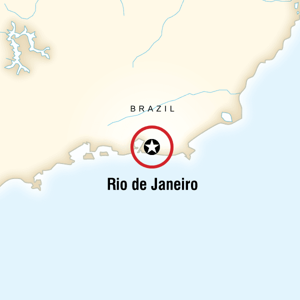 Rio de Janeiro Carnival Experience image