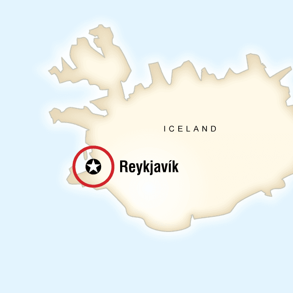 Iceland Airwaves Music Festival image