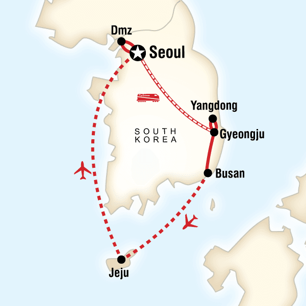 Best of South Korea image