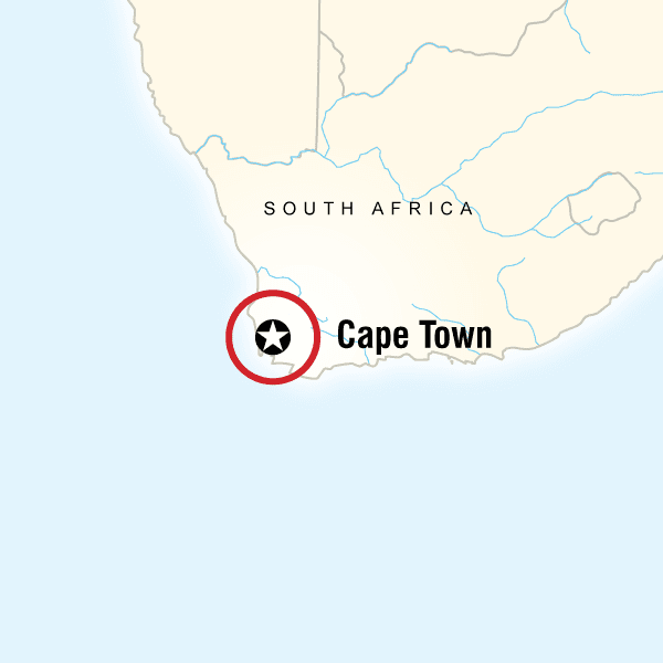 Cape Town Day Tour: South African Wine (full day) image