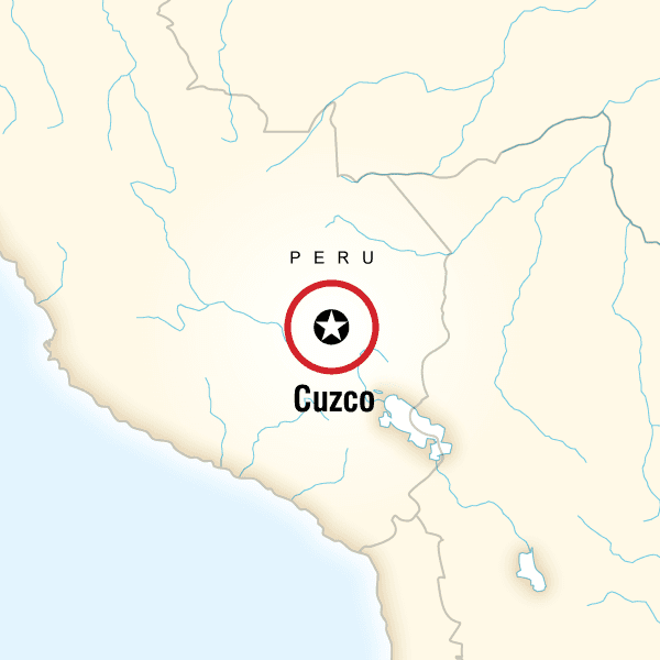 Cusco Day Tour: Humantay Lagoon Hike (full day) image