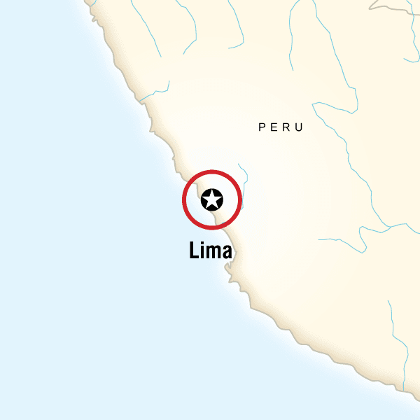 Lima Day Tour: Miraflores by Bike (half day) image