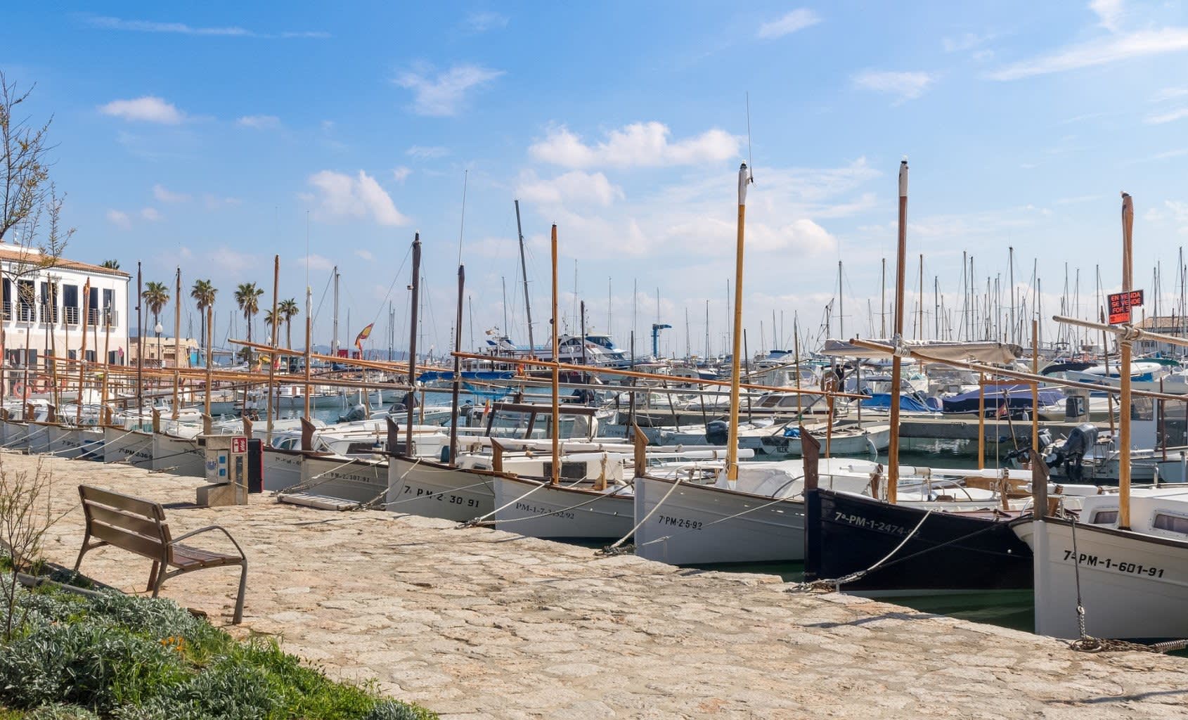 Mallorca Self-Guided Coast to Coast Ride
