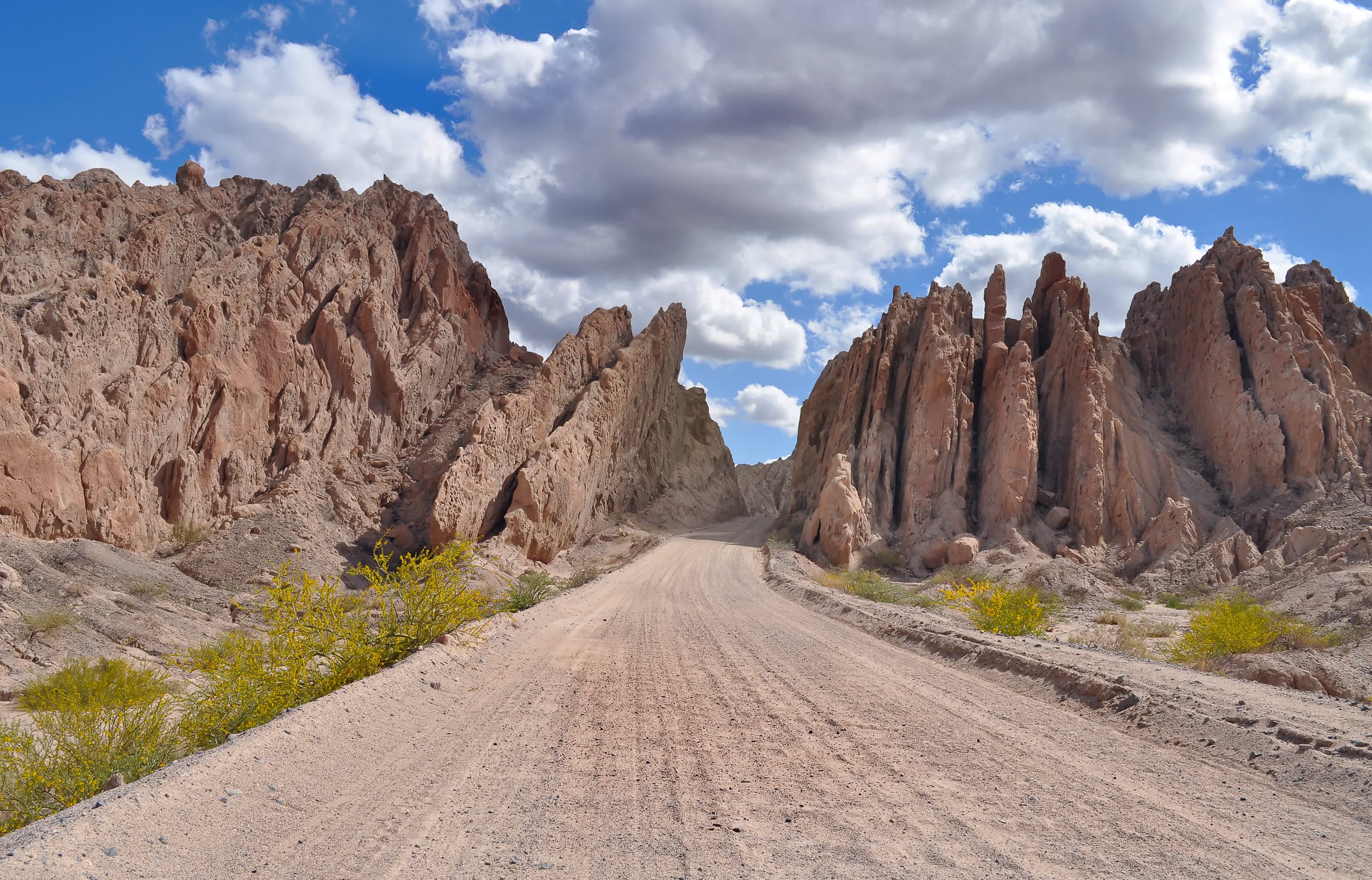 Cycle Chile &amp; Argentina: Atacama to Salta
