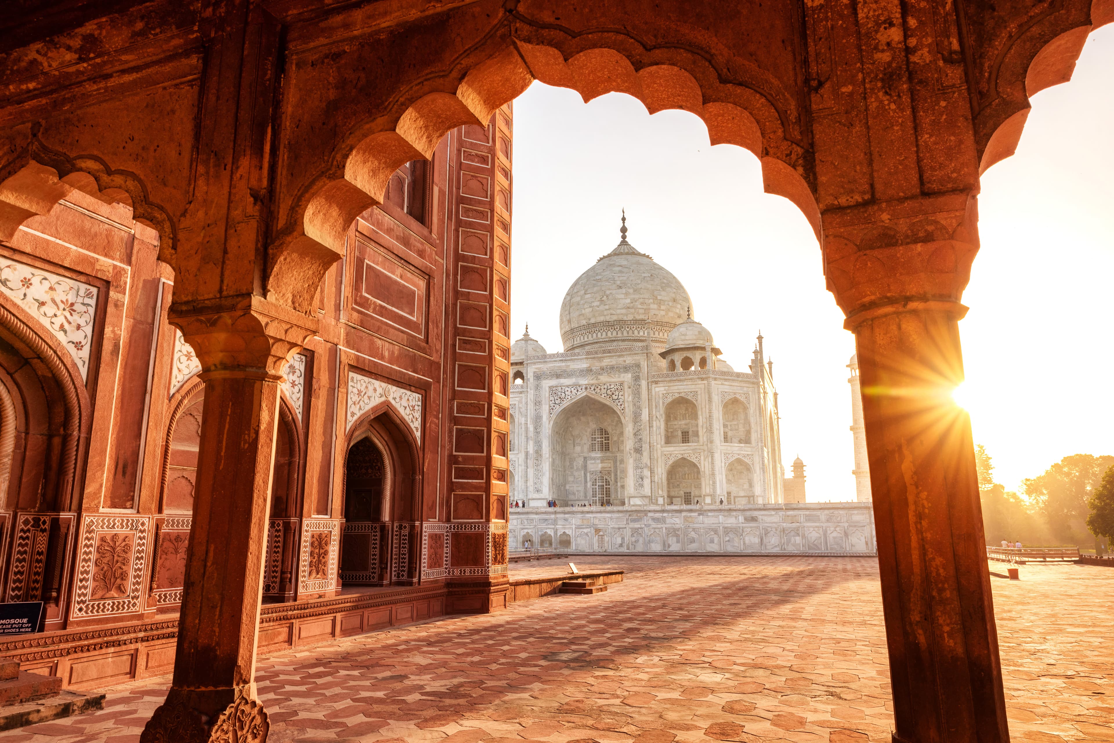 Highlights of Northern India - Summer itinerary