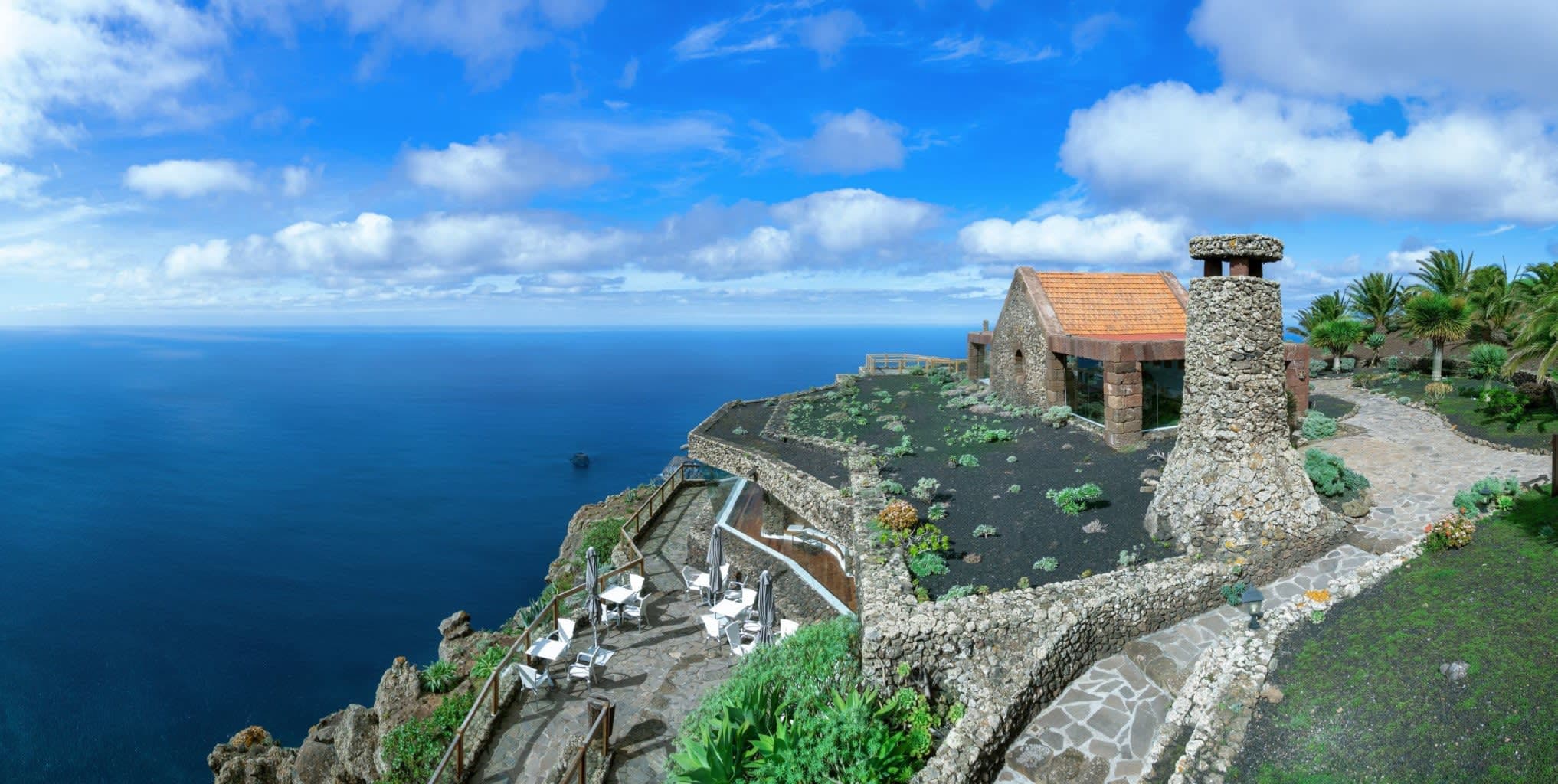Highlights of El Hierro Walk