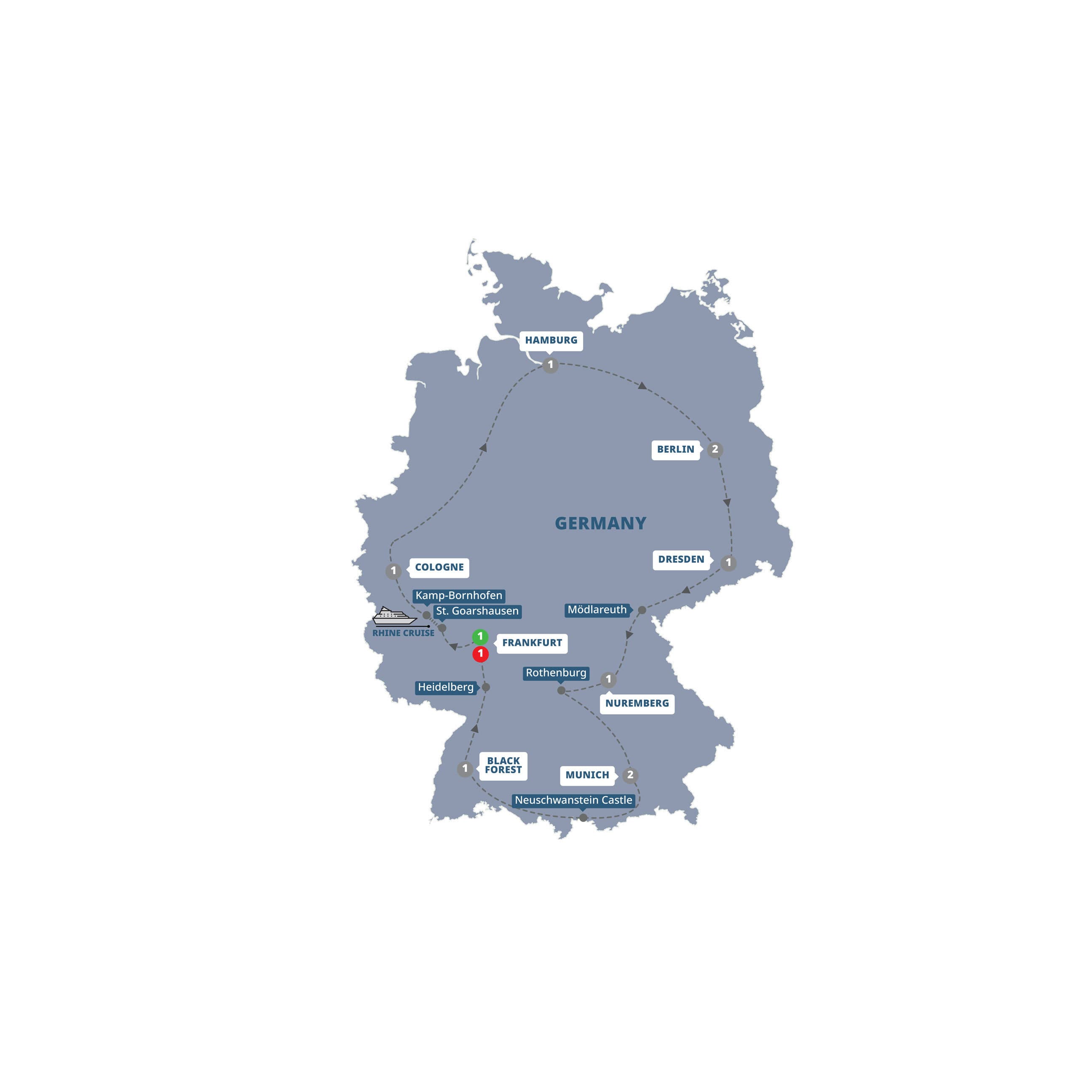 Best of Germany