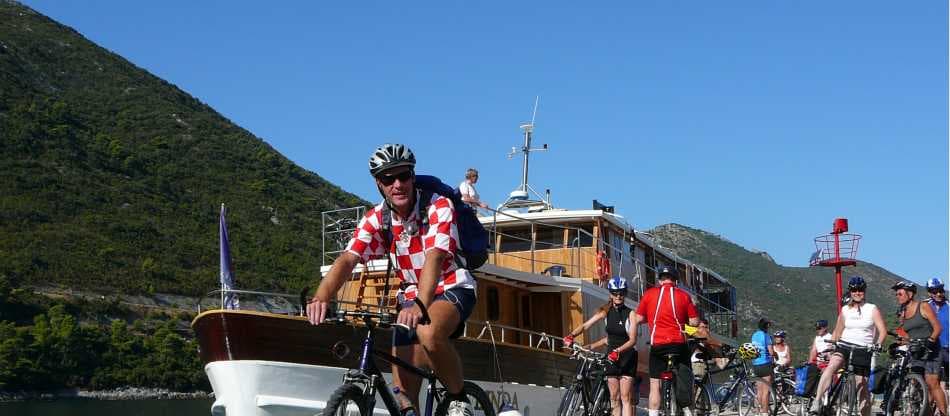 Croatia Bike & Boat