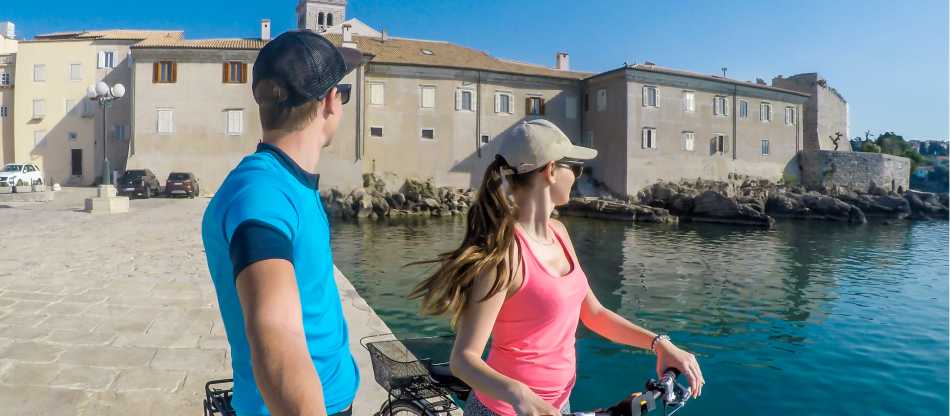 Kvarner Bay Bike & Boat