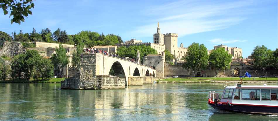 Provence Bike & Boat