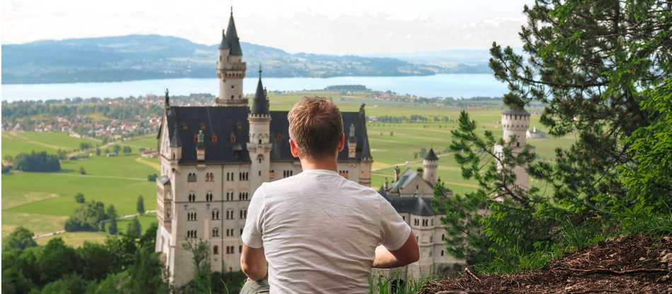 Bavaria: King Ludwig's Way