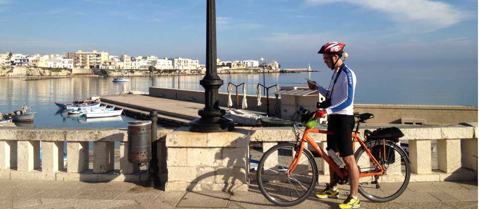 Cycle Puglia