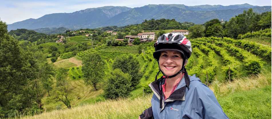 Munich to Venice Premium by E-Bike