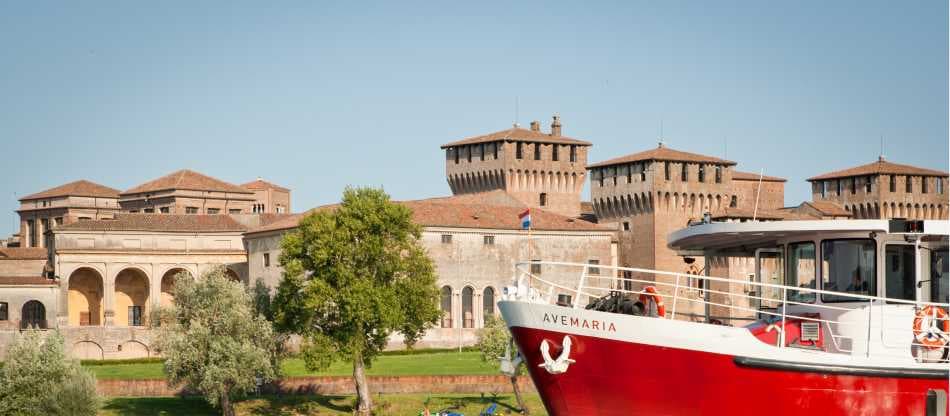 Veneto Bike & Boat Premium Electric