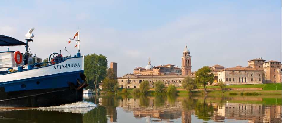 Veneto Bike & Boat