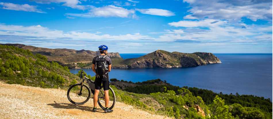 Catalonia by Bike
