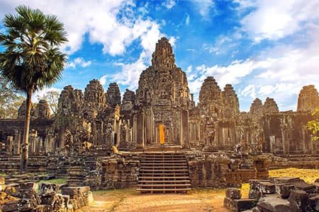 Kingdoms of Southeast Asia