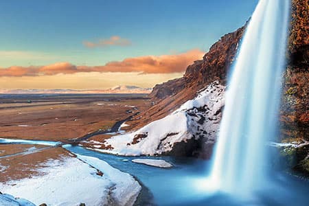 Iceland's Magical Northern Lights