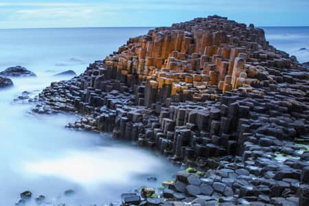 Shades of Ireland