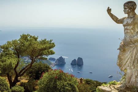Italian Vistas
