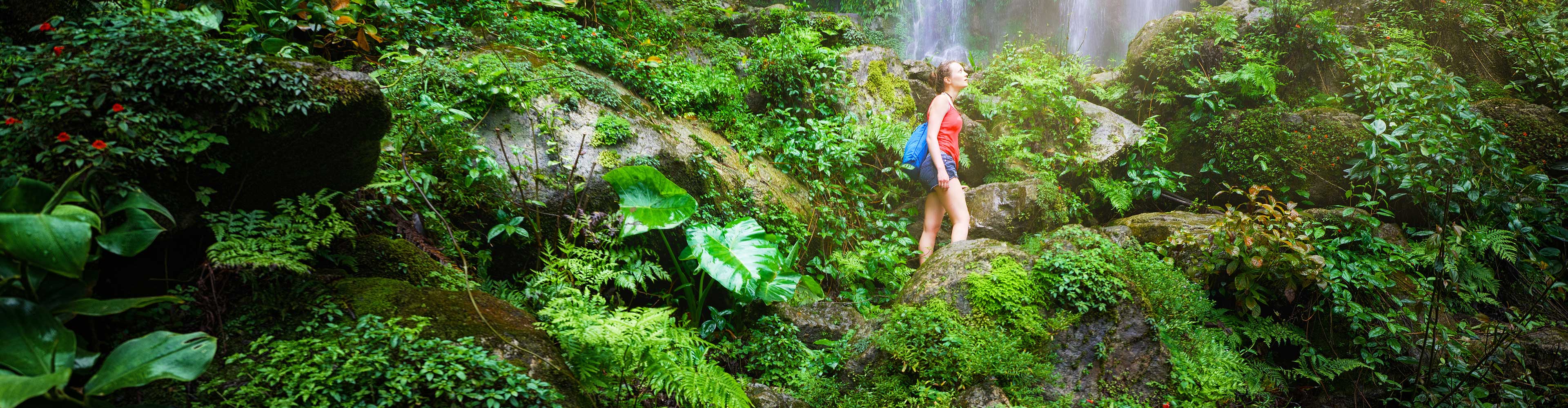 Central American Journey with Intrepid Travel