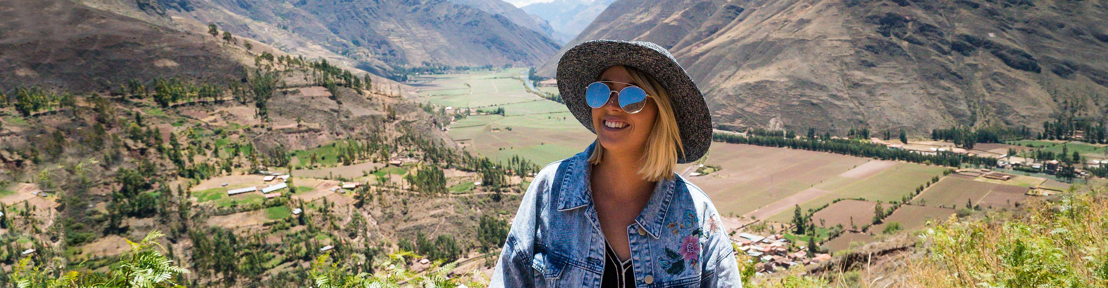 Real Peru to Bolivia - 18 to 29s with Intrepid Travel