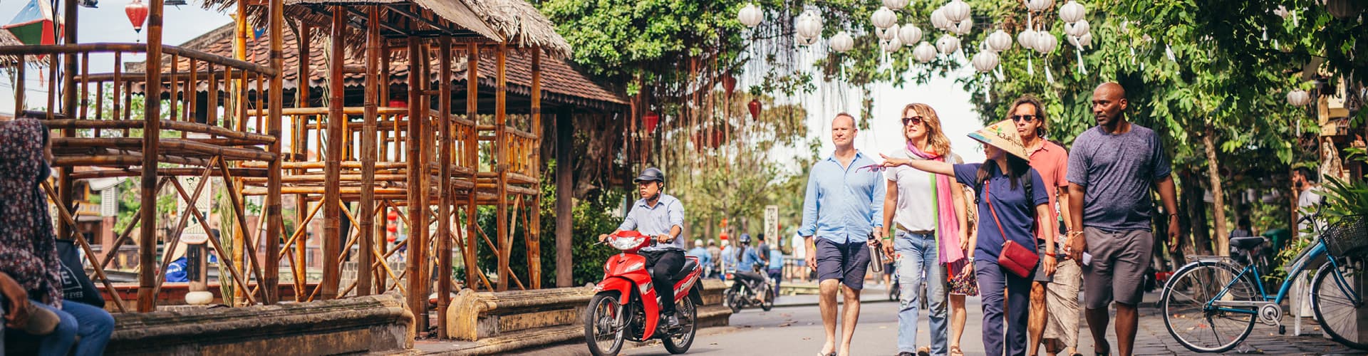 Vietnam Hoi-An