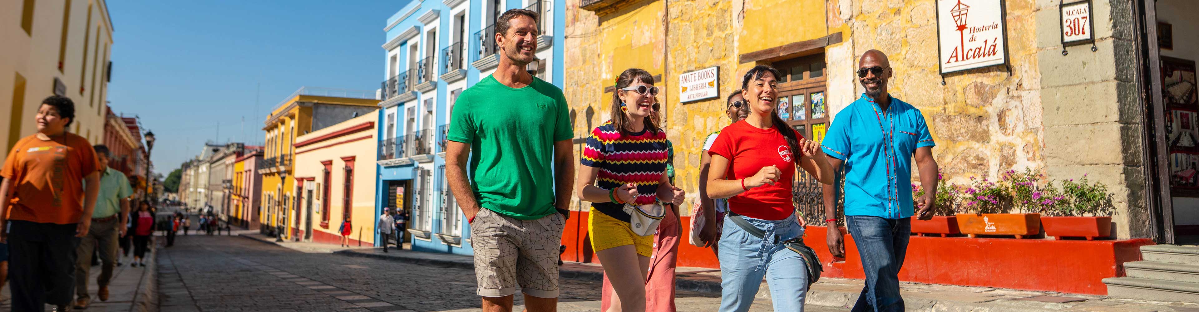 Experience the best of Mexico with Intrepid Travel