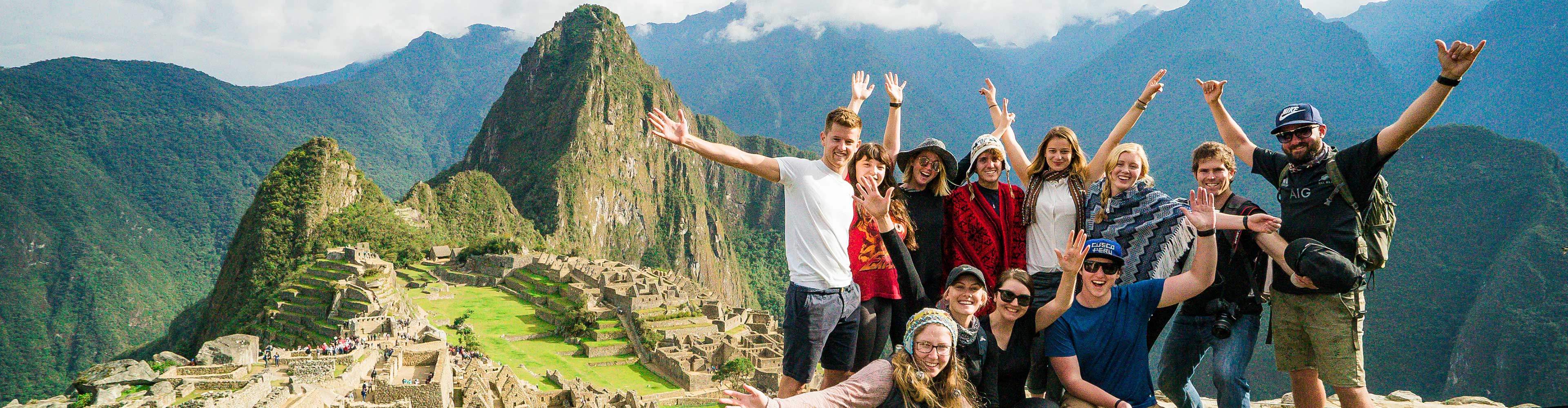 Epic Peru, Bolivia & Argentina with Intrepid Travel 18 to 29s style
