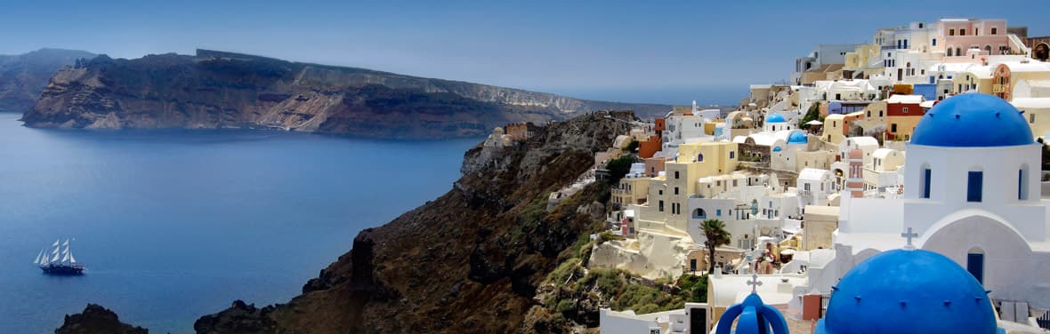 Santorini