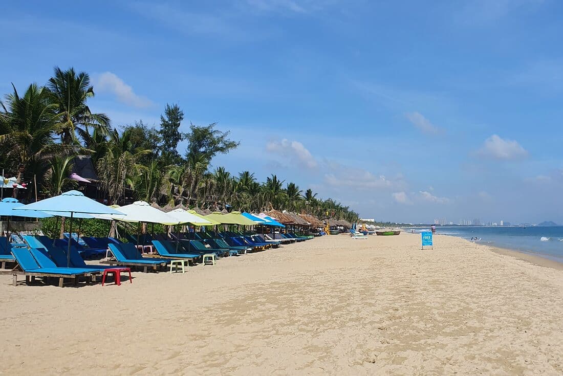 An Bang Beach