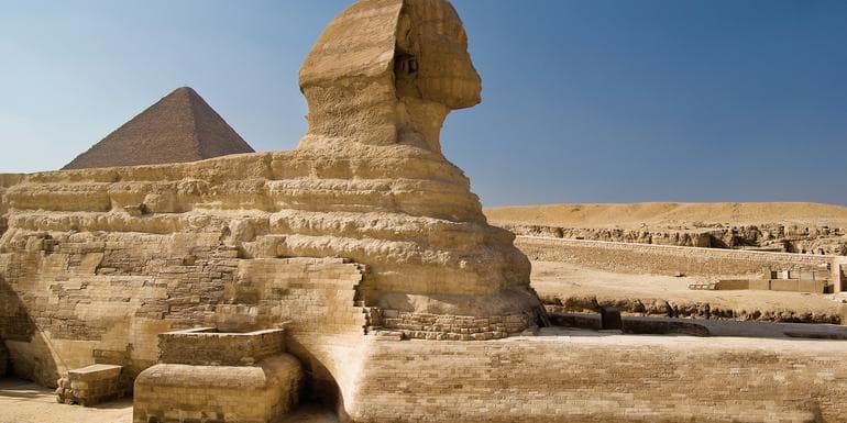 Highlights of Egypt image