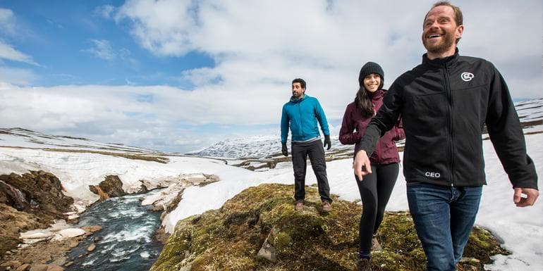 Wellness Iceland image