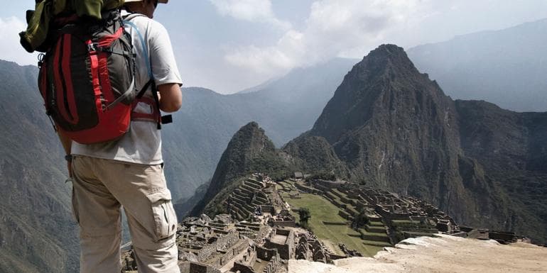 Journeys: Explore Machu Picchu image