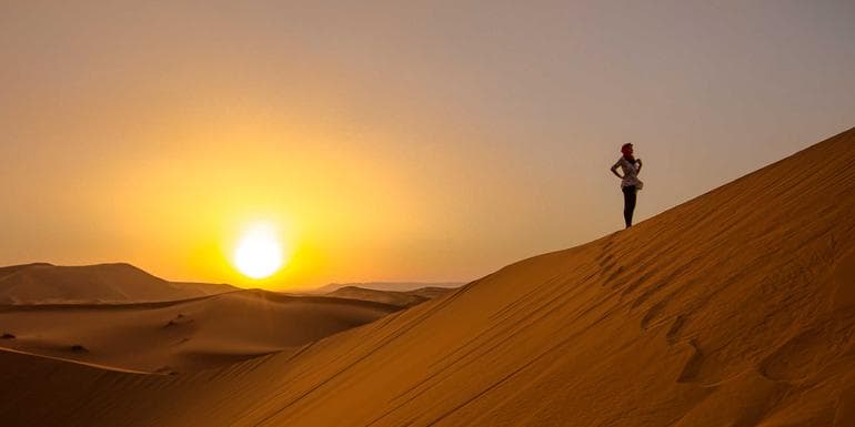 Morocco In Depth image