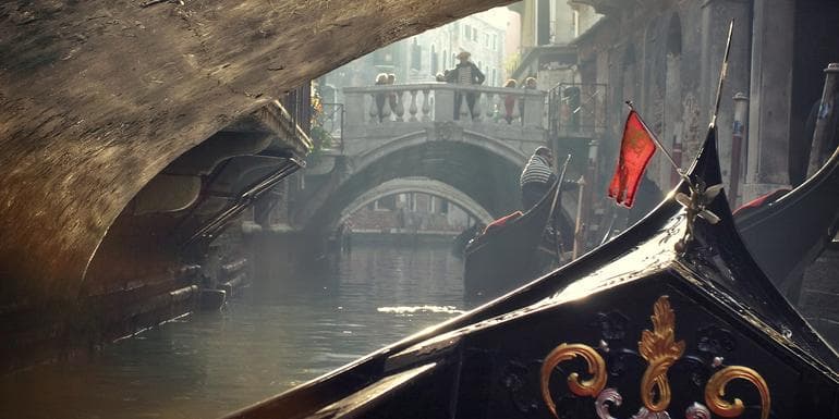 Treasures of Italy image