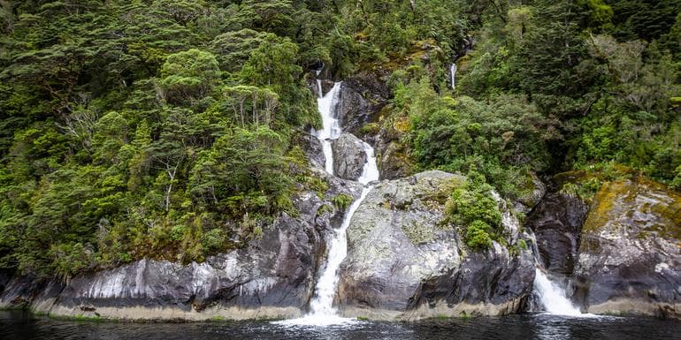 Best of the South Pacific: Ultimate Australia & New Zealand image