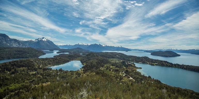 Explore Chile & Argentina image