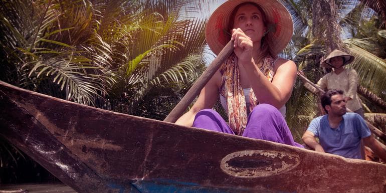 Thailand, Laos & Vietnam Adventure image