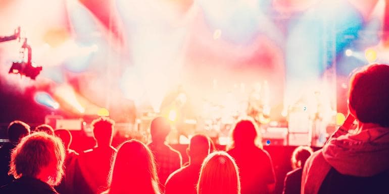 Iceland Airwaves Music Festival image