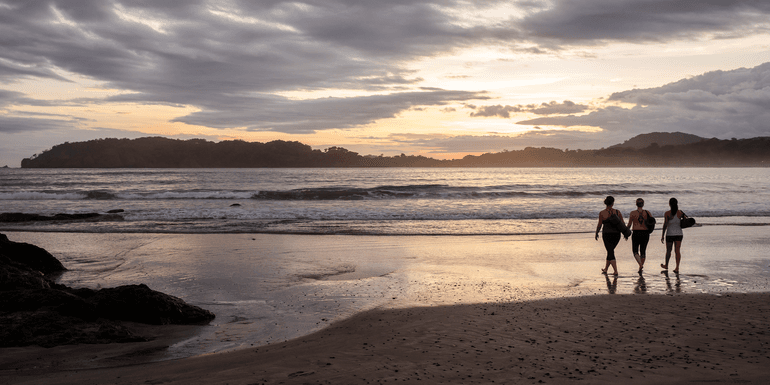 Costa Rica: Wildlife, National Parks & Hidden Gems of the Northwest image