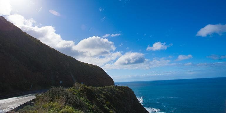 Great Ocean Road West: Melbourne to Adelaide image