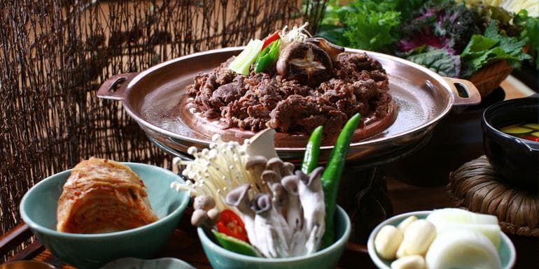 Uncover Korea: K Pop & Hanok Villages image
