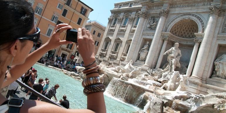 Highlights of Italy image
