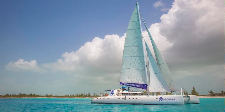 Sailing Cuba - South Coast Explorer image