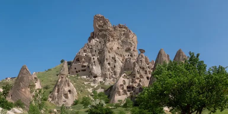 Turkey, Georgia & Armenia Encompassed image