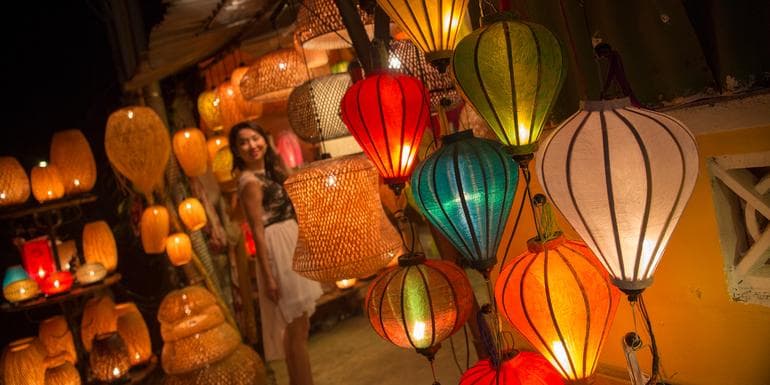 TailorMade Vietnam: North to South Explorer image